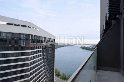 4-room apartment for sale 164.5 m², Dniprovska embankment, 15d