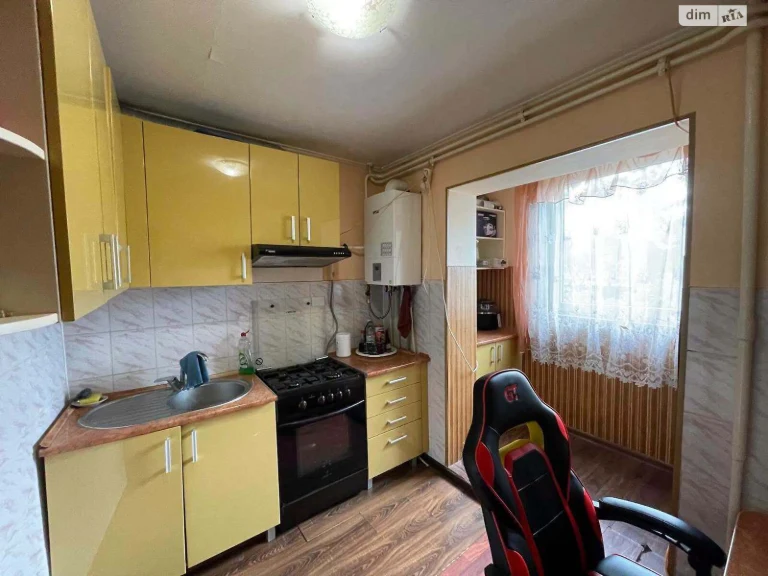 Продажа Квартира Арсенал