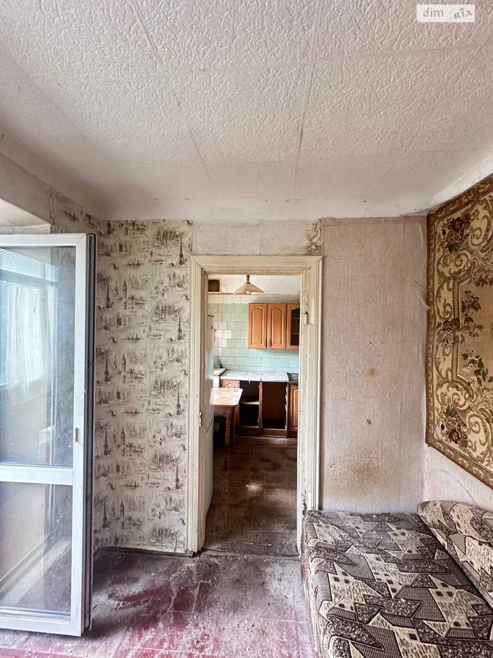 Продаж Квартира Ракове