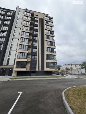 Продаж Квартира Виставка