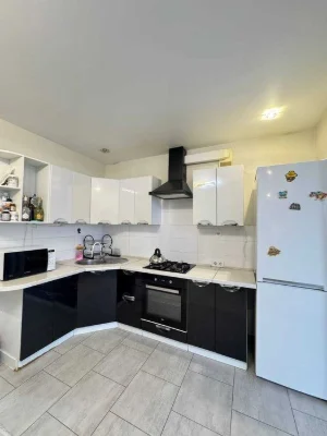 Продам 1к квартиру-студию ЖК Атмосфера, Титова, Сертификат