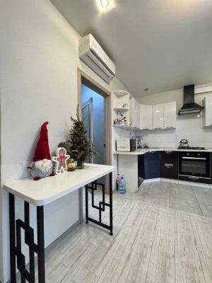 Продам 1к квартиру-студию ЖК Атмосфера, Титова, Сертификат