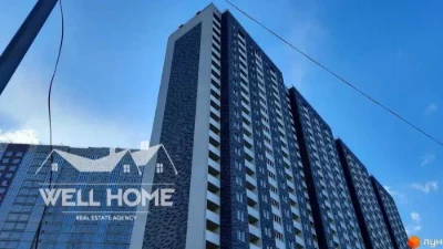Продаж 1к квартири, вул. Ревуцького, 54, ЖК Ревуцький - Київ