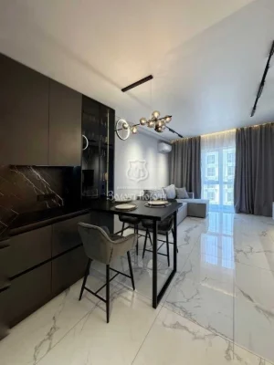 1-room apartment for sale 41 m², Mykhayla Maksymovycha st.,