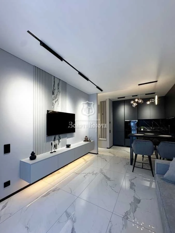 1-room apartment for sale 41 m², Mykhayla Maksymovycha st.,