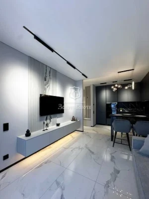 1-room apartment for sale 41 m², Mykhayla Maksymovycha st.,