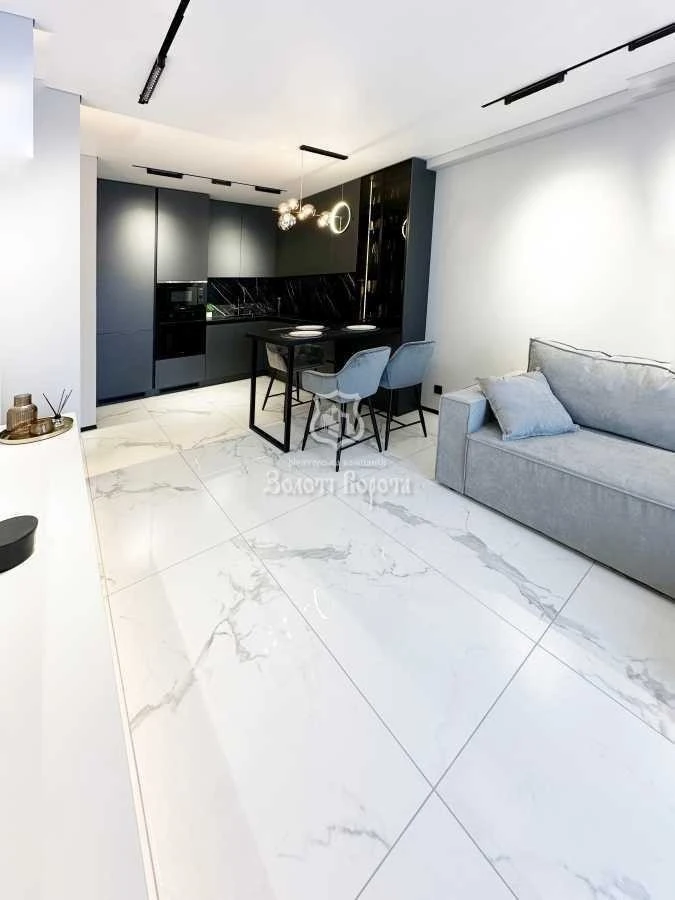 1-room apartment for sale 41 m², Mykhayla Maksymovycha st.,