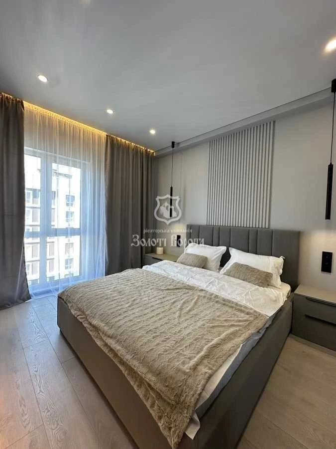 1-room apartment for sale 41 m², Mykhayla Maksymovycha st.,