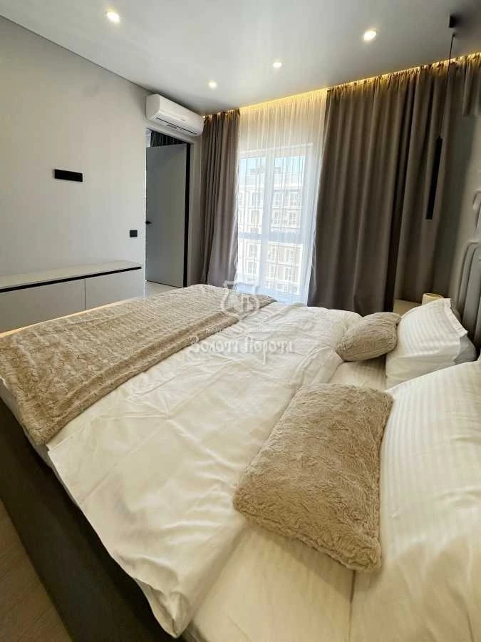 1-room apartment for sale 41 m², Mykhayla Maksymovycha st.,