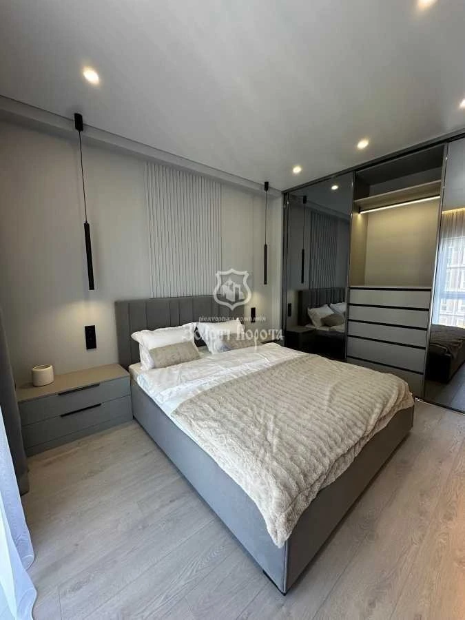 1-room apartment for sale 41 m², Mykhayla Maksymovycha st.,