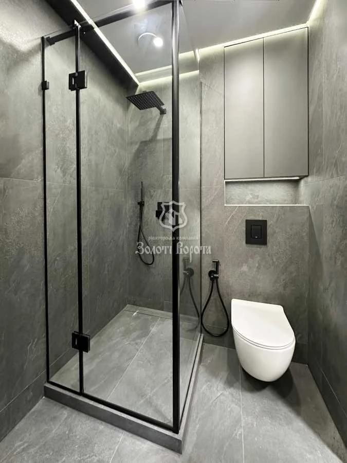 1-room apartment for sale 41 m², Mykhayla Maksymovycha st.,