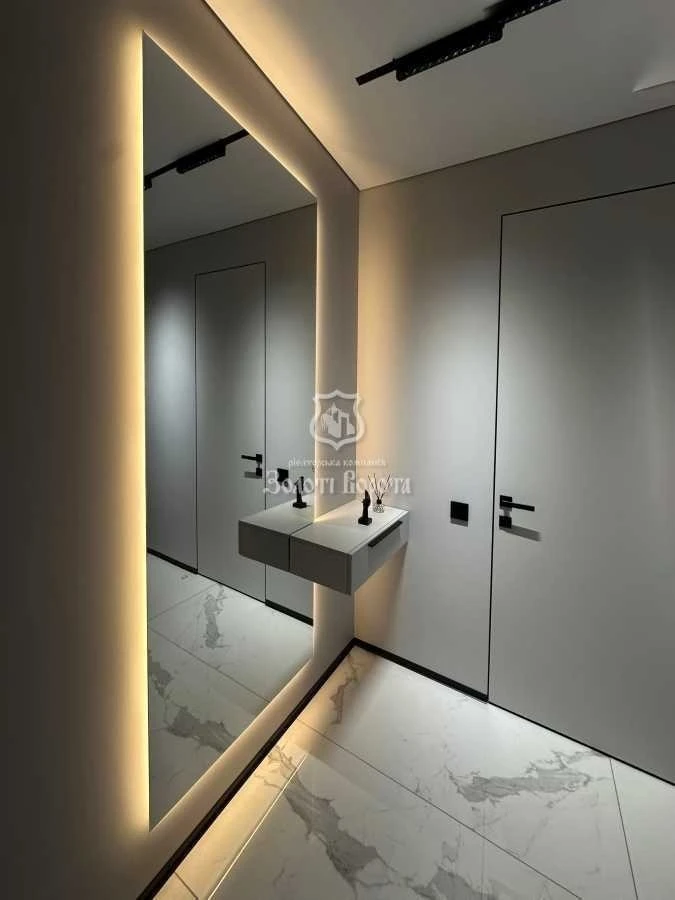 1-room apartment for sale 41 m², Mykhayla Maksymovycha st.,