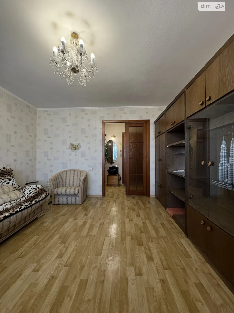 Продаж Квартира Лівобережний