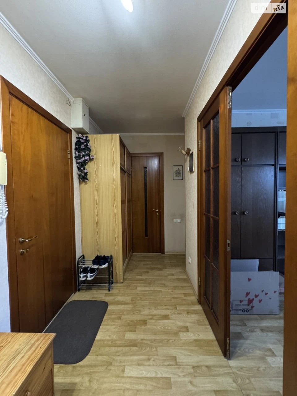 Продаж Квартира Лівобережний