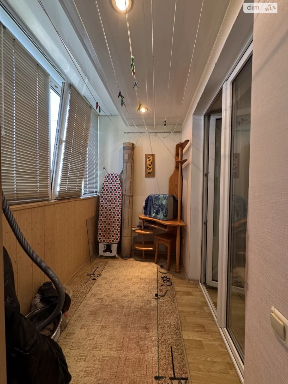 Продаж Квартира Лівобережний