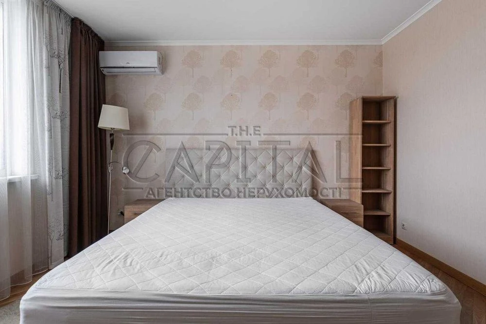 Penthouse for sale, Lobanovsky Ave., Holoseevo