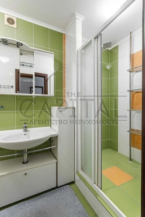 Penthouse for sale, Lobanovsky Ave., Holoseevo