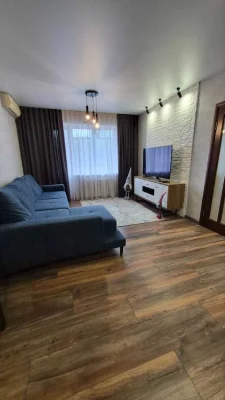 Продам 3-х квартиру на Тополе-3 с новым ремонтом