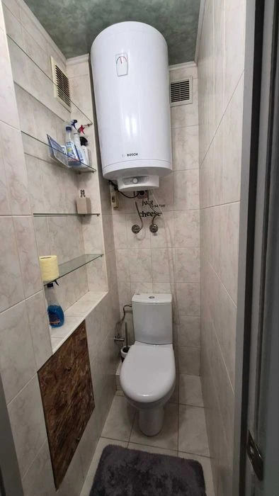 Продам 3-х квартиру на Тополе-3 с новым ремонтом