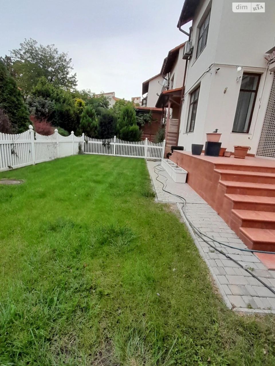 Довгострокова Оренда Таунхаус Царське Село