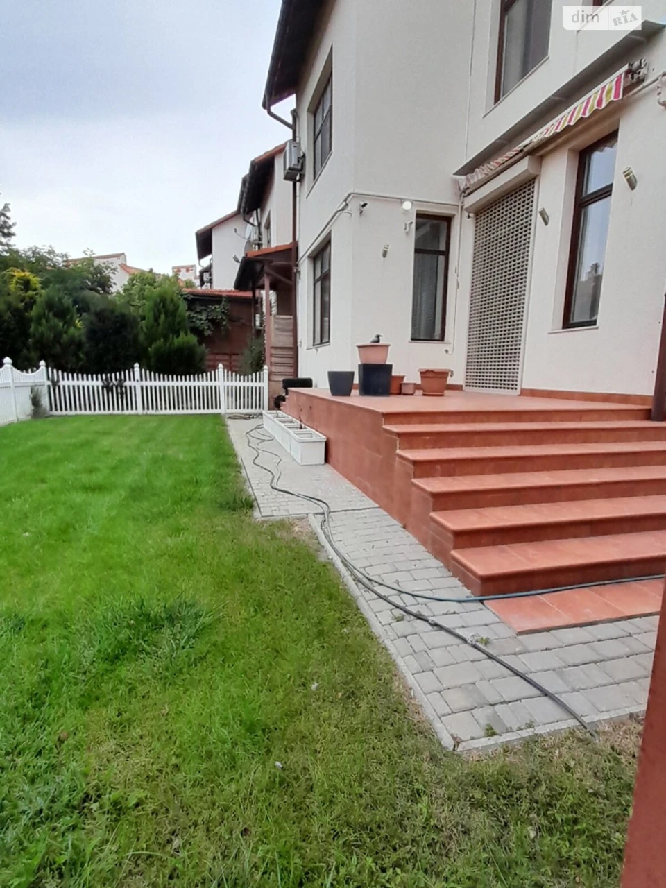 Довгострокова Оренда Таунхаус Царське Село