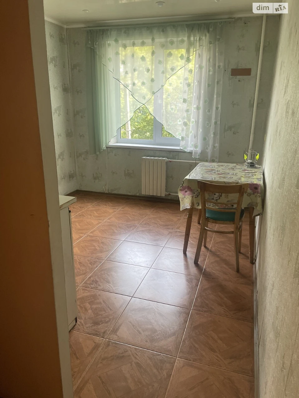 Продажа Квартира Победа-6
