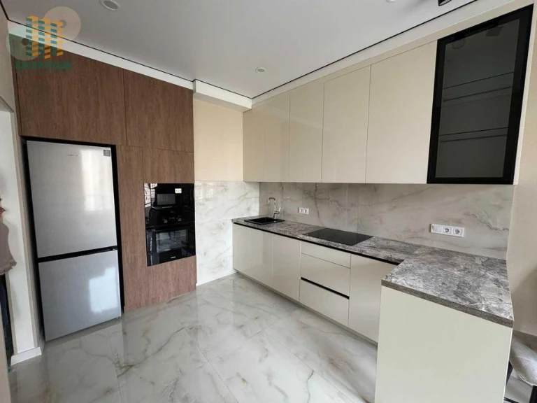 Аркадия‼️Атмосфера‼️Продам 1 комн‼️ 45м2 Дом сдан! Море! С н