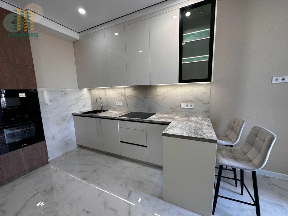 Аркадия‼️Атмосфера‼️Продам 1 комн‼️ 45м2 Дом сдан! Море! С н