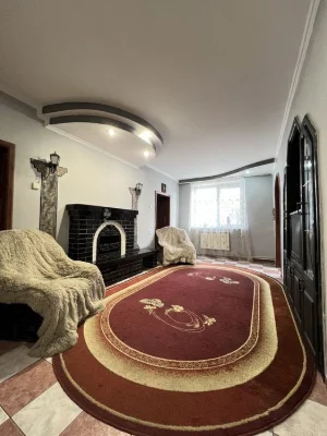 Продається будинок вул. Старицького, м.Ужгород