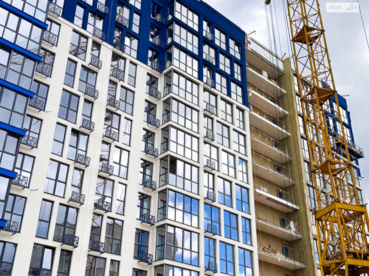 Продаж Квартира Богунський