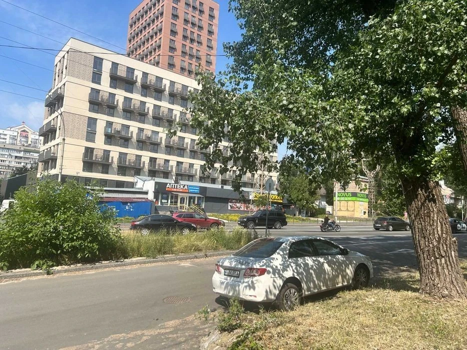 Selling a 1-room apartment