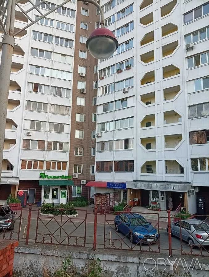 2-room apartment, 59.00 sq.m.