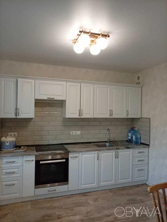 2-room apartment, 59.00 sq.m.