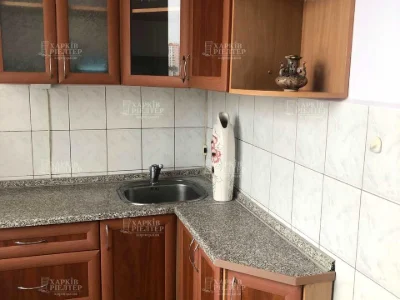 Apartment. Kharkiv, Ludviga Svobody Ave.