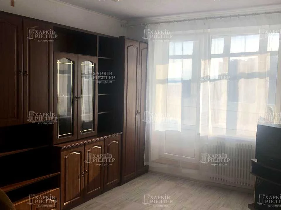 Apartment. Kharkiv, Ludviga Svobody Ave.