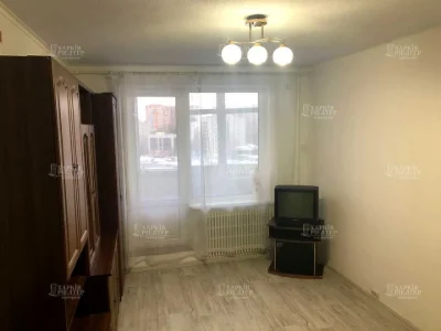 Apartment. Kharkiv, Ludviga Svobody Ave.