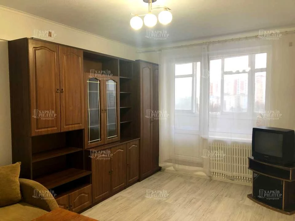 Apartment. Kharkiv, Ludviga Svobody Ave.