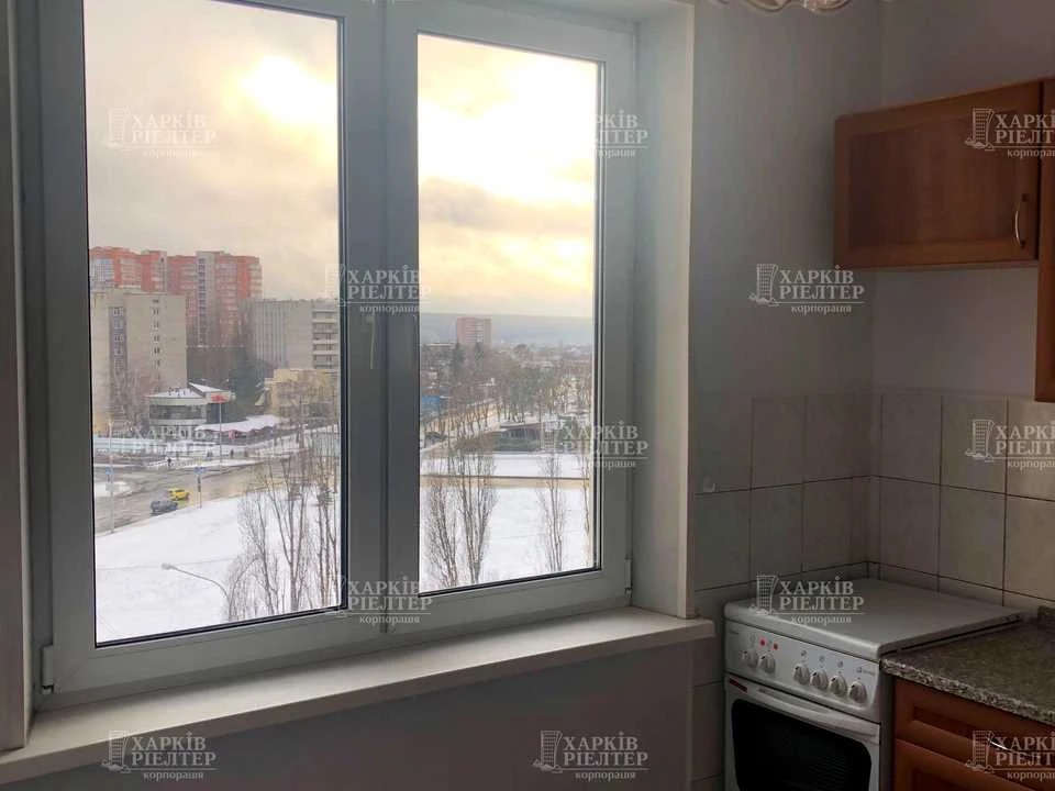 Apartment. Kharkiv, Ludviga Svobody Ave.