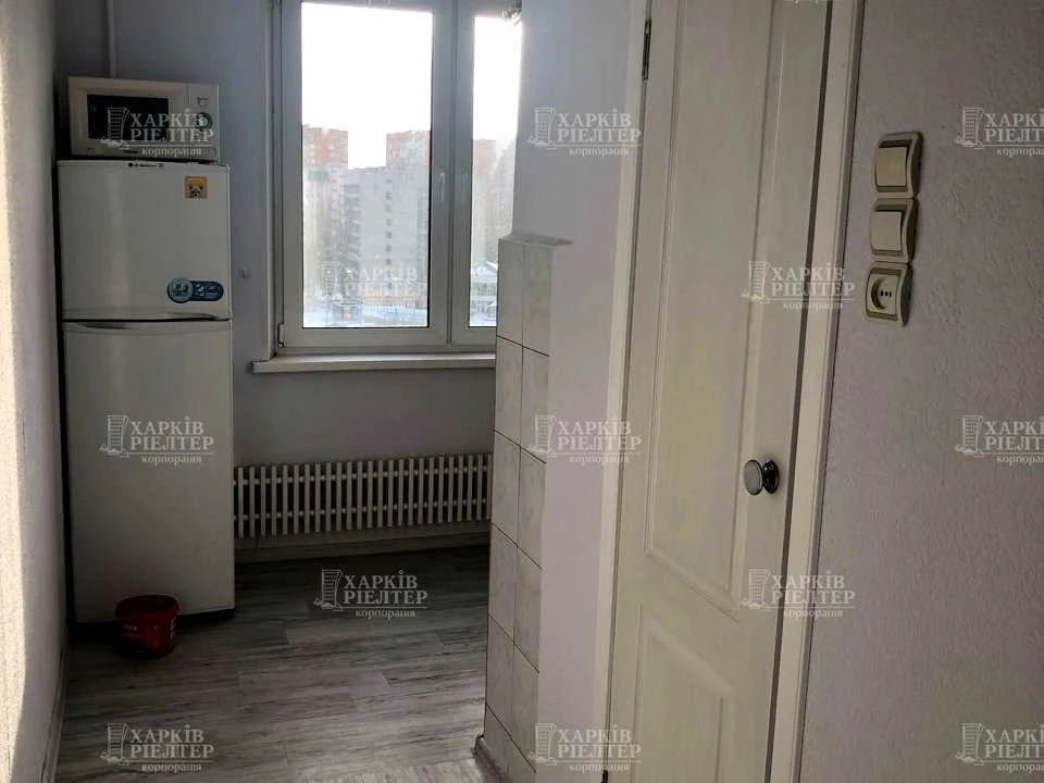 Apartment. Kharkiv, Ludviga Svobody Ave.