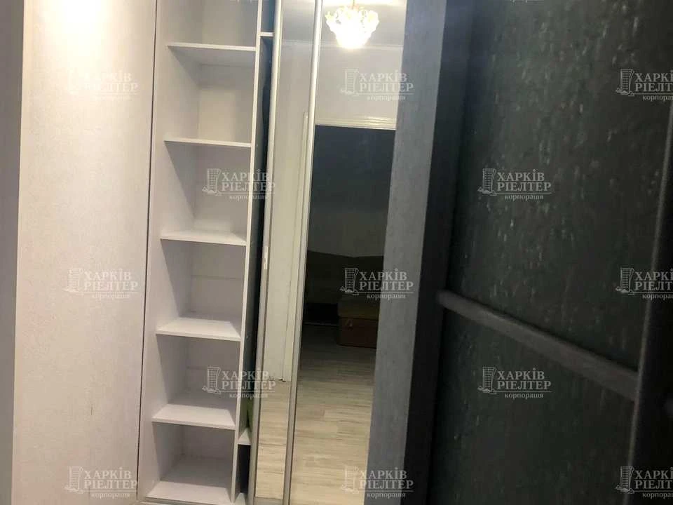 Apartment. Kharkiv, Ludviga Svobody Ave.