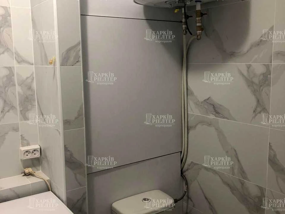 Apartment. Kharkiv, Ludviga Svobody Ave.
