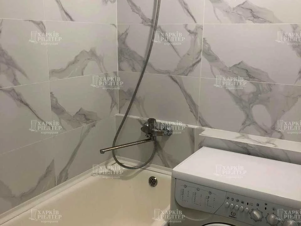 Apartment. Kharkiv, Ludviga Svobody Ave.
