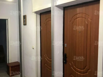 Apartment. Kharkiv, Ludviga Svobody Ave.