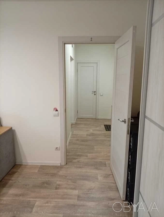 2-room apartment, 59.00 sq.m.