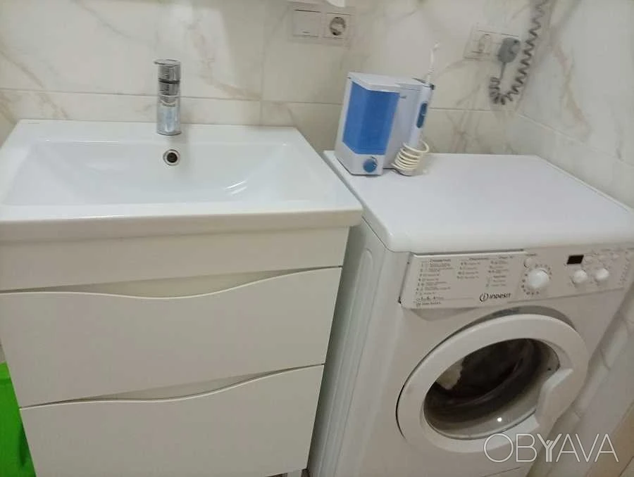 2-room apartment, 59.00 sq.m.