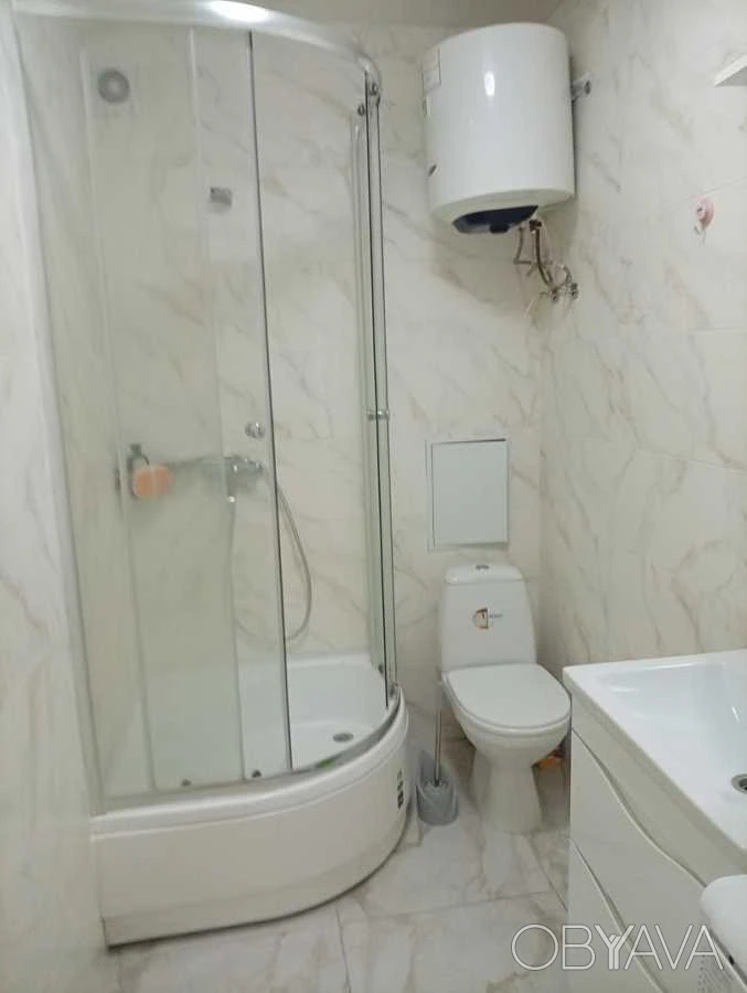 2-room apartment, 59.00 sq.m.