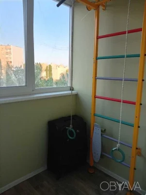2-room apartment, 59.00 sq.m.