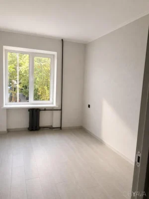 3-room apartment, 50 sq.m