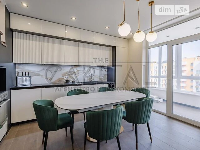 Sale of 5-room apartment 157 sq. m on Beresteyskyi Avenue 67 • ID