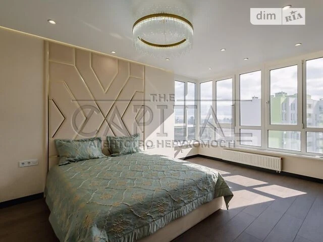 Sale of 5-room apartment 157 sq. m on Beresteyskyi Avenue 67 • ID